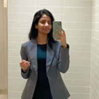 Vaishnavi Dabhi