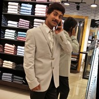 Vedantham Bharadwaj