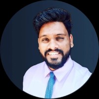Prashant Nalawade