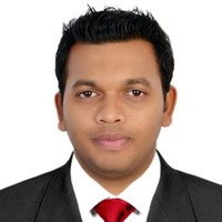 Nikas Kunjimohammed
