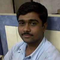 Sachin Dongare