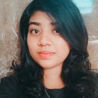 Sahana P