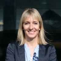 Silvia Arnold
