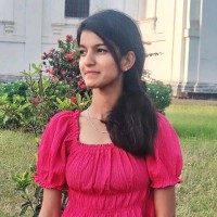 Monisha N M