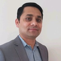 Krishol Poudel