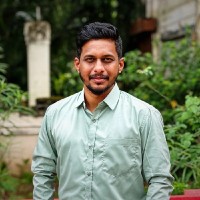 Gururaj Bastade