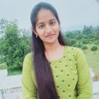 Nikitha Reddy