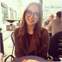 Abi Wilson