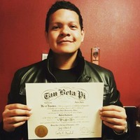 Gabriel Castaneda, Eit