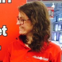 Marieke Vandecandelaere