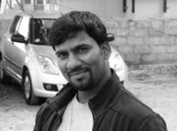 Suresh Reddy
