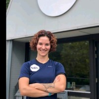 Mariëlle Van Drongelen-Elshout