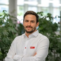 Fabian Burkhalter