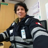 Alex Jhersin Cruz Condor
