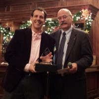 Robert E. Segal, III