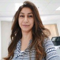 Zeina Krayem