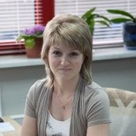 Mariya Kuzminova