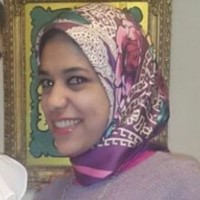 Huda Ahmed