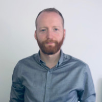 Keith Allen-Redpath