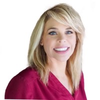 Cristy Bouvrette-Sweeney