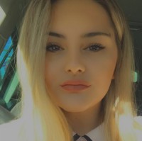 Teodora Priska
