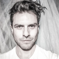 Adrian Paredes