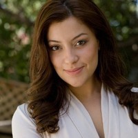 Gina Llano