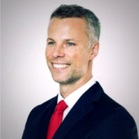 Russell Harding