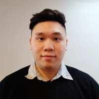 Johnny Chen
