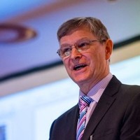 Steve Denham