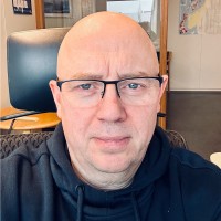 Kristian Eidesvik