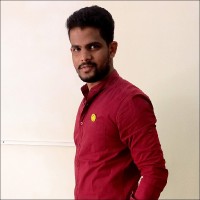 Manideep Kumar