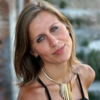 Olga Chvileva