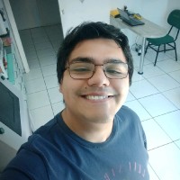 Vinicius Santander