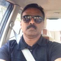 B. Sasi Kumar
