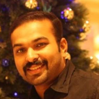 Nikhil P.M