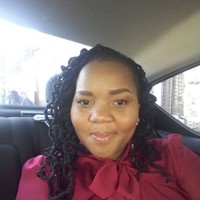 Fortunate Mkhize