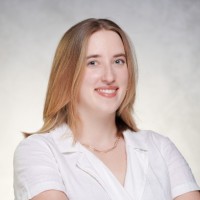 Caroline Caruso, MUPP
