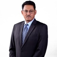 Ravi Shanker