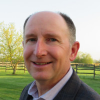 Darryl Smith