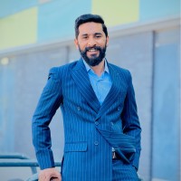 Shehnoor Ahmed Imran