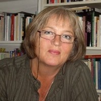 Eva Åsén Ekstrand