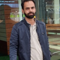 Ashutosh Chouhan