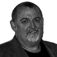 Tony Dyer