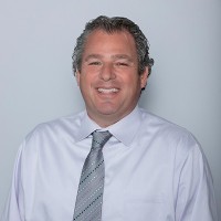 Eric Dettman