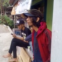 Ujang Rahmat