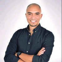 Ahmed Walid Elafany