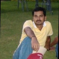 Prakash Cs