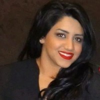 Bahareh Rastgoo-Lalezari