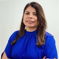 Mónica Gonzalez Ruz